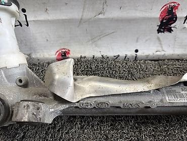 step rf1: Рулевая рейка Hyundai 2019 г., Б/у, Оригинал, Корея — 9