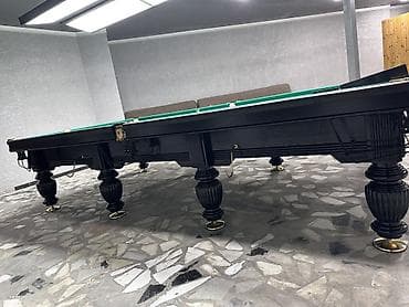 мяч сколько стоит: Профессиональный бильярдный стол для русского бильярда Размер 12 фут — 9