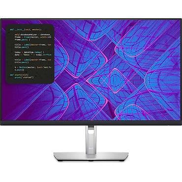 microsoft surface studio: Монитор, Dell, Новый, 27" - 28" — 1