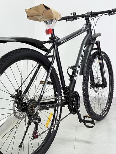 Искусство и коллекционирование: Велосипеды Harles Expert Горно-городской велосипед на 29 колесах — 2