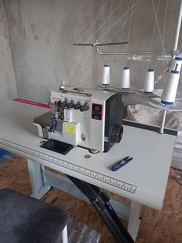 Торговое оборудование: 5-нитка, Самовывоз — 2