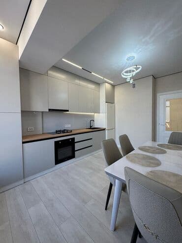 продаже квартиры: 2 комнаты, 71 м², Элитка, 11 этаж, Дизайнерский ремонт — 7