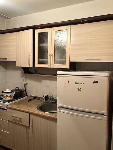 квартира 8 мкрн: 1 комната, Собственник, С мебелью полностью — 8