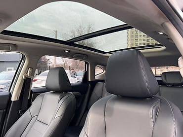 салон gx: Haval F7, белый кроссовер Основные характеристики: - Кузов: 5‑дверный — 8