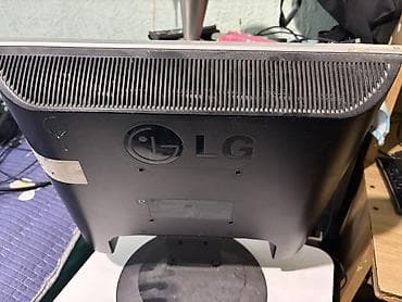 блок питание на монитор: Монитор, Samsung, Б/у, LCD, 19" - 20" — 3