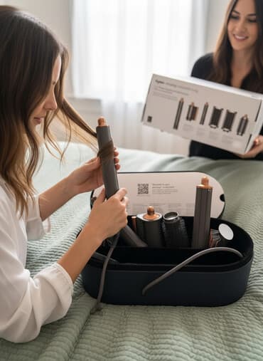 фен дайсон купить: Фен Dyson, Профессиональный, Ионизация, Складная ручка, Поворотный шнур — 1