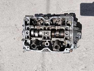 dohc: ГБЦ Subaru 2 л, Б/у — 2