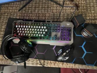 продажа игровых ноутбуков: Компьютер, ядролор - 32, ОЭТ 64 ГБ, Оюндар үчүн, Intel Xeon, AMD Radeon RX 5700 XT, HDD + SSD — 6