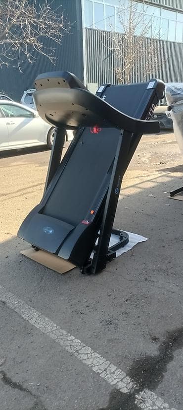Дүрбүлөр: Продаю Тренажёры со склада, Продаю Беговые дорожки Вес пользователя — 5