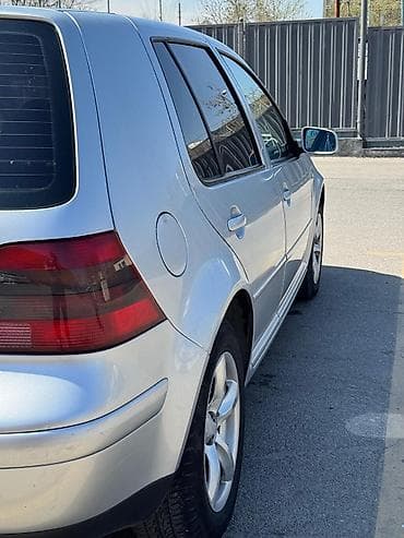 двигатель на фольксваген поло: Volkswagen Golf: 2001 г., 0.2 л, Автомат, Бензин, Хэтчбэк — 5
