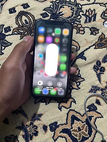 iphon 16 pro: IPhone 12 Pro, Б/у, 128 ГБ, Natural Titanium, Чехол, 82 % — 4