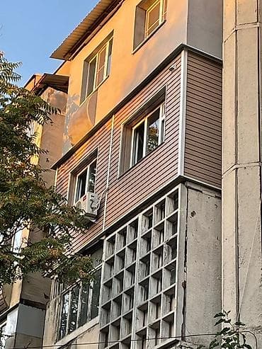 утипление балкона: Решетки на балкон, На заказ — 3