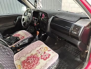 степ реф 3: Volkswagen Golf: 1994 г., 1.8 л, Ручные, Бензин, Хэтчбэк — 6