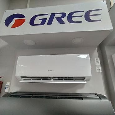 игровые консоли xbox one x: Сплит-система, Gree, Новый, 70-80 м², Инверторный — 1