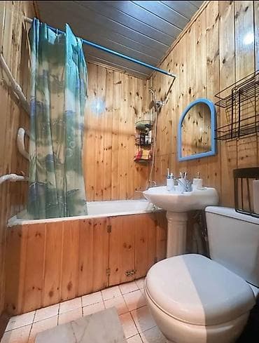 1 комнатная квартира кудайберген: 1 комната, 31 м², Индивидуалка, Косметический ремонт — 2