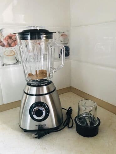 1000w: Блендер, миксер, Новый, Самовывоз, Бесплатная доставка, Платная доставка — 1