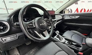 Kia K3: 2021 г., 1.6 л, Автомат, Бензин, Седан — 8