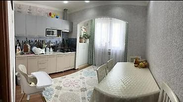 106: 2 комнаты, 67 м², 106 серия улучшенная, 7 этаж — 5