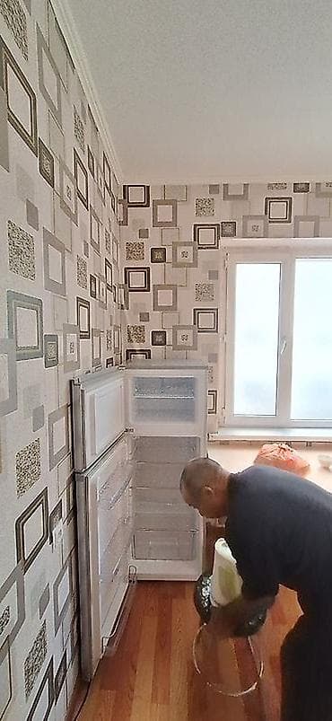 1: 1 комната, 33 м², Джал мкр (в т.ч. Верхний, Нижний, Средний) — 5