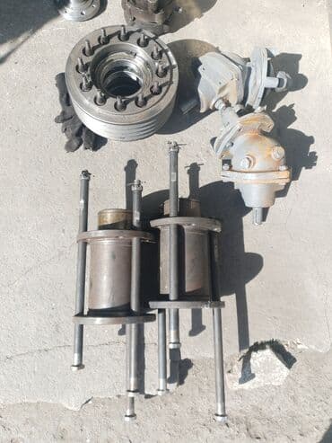 купить запчасти бу пресс подборщик сипма: Запчасти для комбайнов ВЕКТОР, АКРОС, НИВА — 7