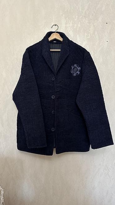 Другая мужская одежда: Новая чапан 52/54 — 1