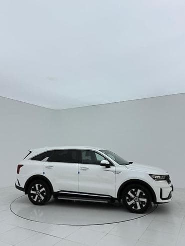 aion электромобиль цена: Kia Sorento: 2020 г., 2.2 л, Автомат, Бензин, Кроссовер — 6