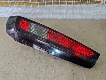 запчасти на опель астра н: Задний правый стоп-сигнал Ford 2004 г., Б/у, Оригинал, Германия — 7