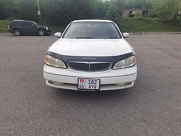 Nissan Cefiro: 2003 г., 2 л, Автомат, Бензин, Седан