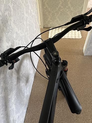 merida warrior: Горный велосипед 29 " новый новый не подошел по размеру - Легкая — 3