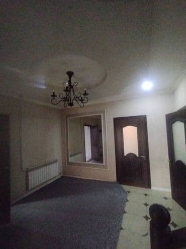 продаю комнату в общежитии: Квартира берилет без хозяин условиясы менен баасы келишим турундо — 5