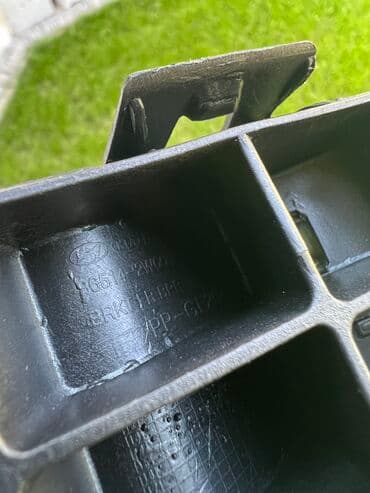 крепление для велосипеда на машину бишкек: Канат бекиткич Алдыңкы оң Hyundai, 2018 г., Колдонулган, Оригинал — 3