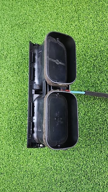 х5: Дефлектор воздуховода BMW Оригинал, Германия — 5