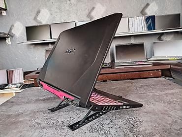 Ноутбуки и аксессуары: Игровой, Б/у, Intel Core i5 — 8