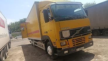 накидки на панели хюндай саната: Грузовик, Volvo, Б/у — 4