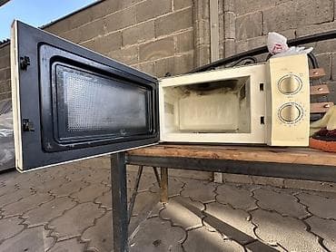 poco 1: Микроволновка — 1