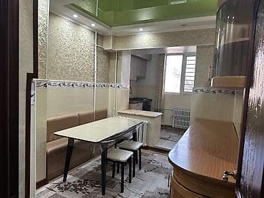 Продажа квартир: 4 комнаты, 87 м², Индивидуалка, 3 этаж, Евроремонт — 4