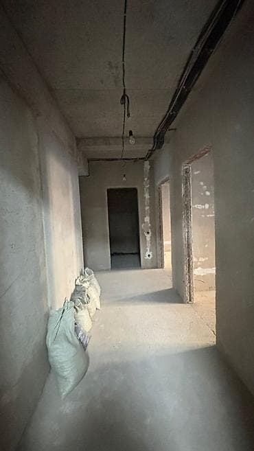 Квартиры: 2 комнаты, 65 м², 6 этаж — 3