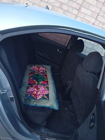 nissan primera 2002: Nissan Primera: 2003 г., 2 л, Автомат, Бензин, Хэтчбэк — 4