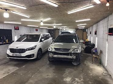 золото новое: 🔥 АВТО ВЫГЛЯДИТ УСТАВШИМ? 🚗 Полировка в 3 этапа 🎨 Покраска бамперов — 2