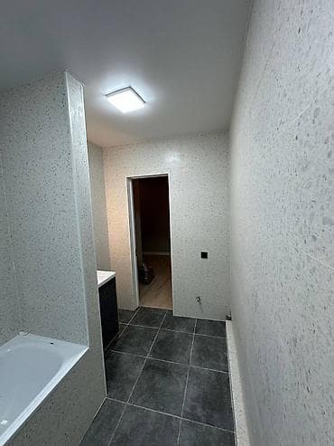 1 комната, 49 м², Пишпек Элитка, 7 этаж, Евроремонт — 2