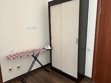 забыл: Аренда квартиры на Иссык-Куле, Радуга West, Кош-Кол, 5 мест, Цена Целиком за жилье — 10