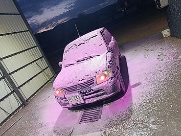 дайхатсу куеро: Daihatsu Cuore: 2001 г., 1 л, Механика, Бензин, Купе — 4