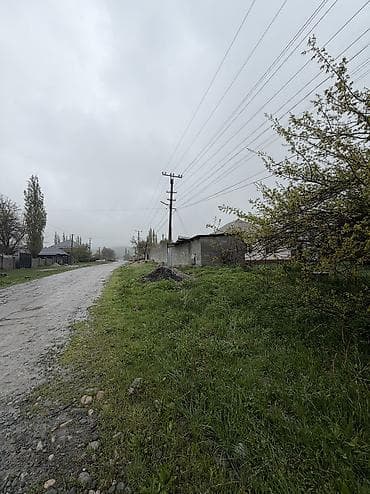 Земельные участки: 5 соток, Для строительства, Договор купли-продажи, Красная книга — 6