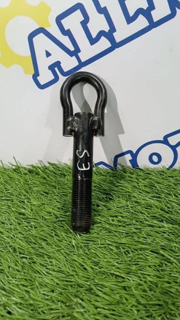 Lexus, Б/у, Оригинал