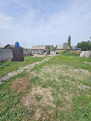 Жер тилкелери: 7 соток, Бизнес үчүн, Кызыл китеп, Техпаспорт, Сатып алуу-сатуу келишими — 7