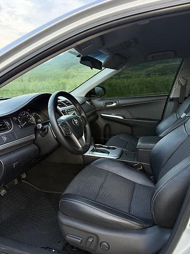 двигатель тойота камри 2.2 купить: Toyota Camry: 2012 г., 2.5 л, Автомат, Бензин, Седан — 10