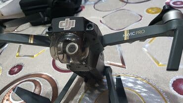 квадрокоптер dji mini 3 pro: Продаю dgi mavic pro очень хорошее сотояние.сам дрон, 1 аккумлятор — 9