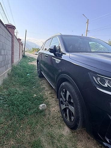 кия соренто: Kia Sorento: 2020 г., 2.2 л, Робот, Дизель, Кроссовер — 6