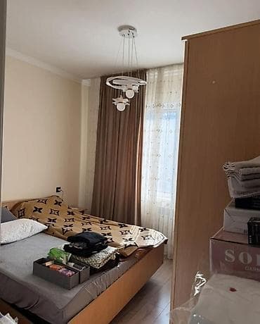 село джал квартира: 3 комнаты, 79 м², 105 серия, 6 этаж, Евроремонт — 9