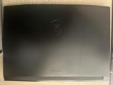 мси катана: Игровой, Б/у, Intel Core i7, В рассрочку — 3